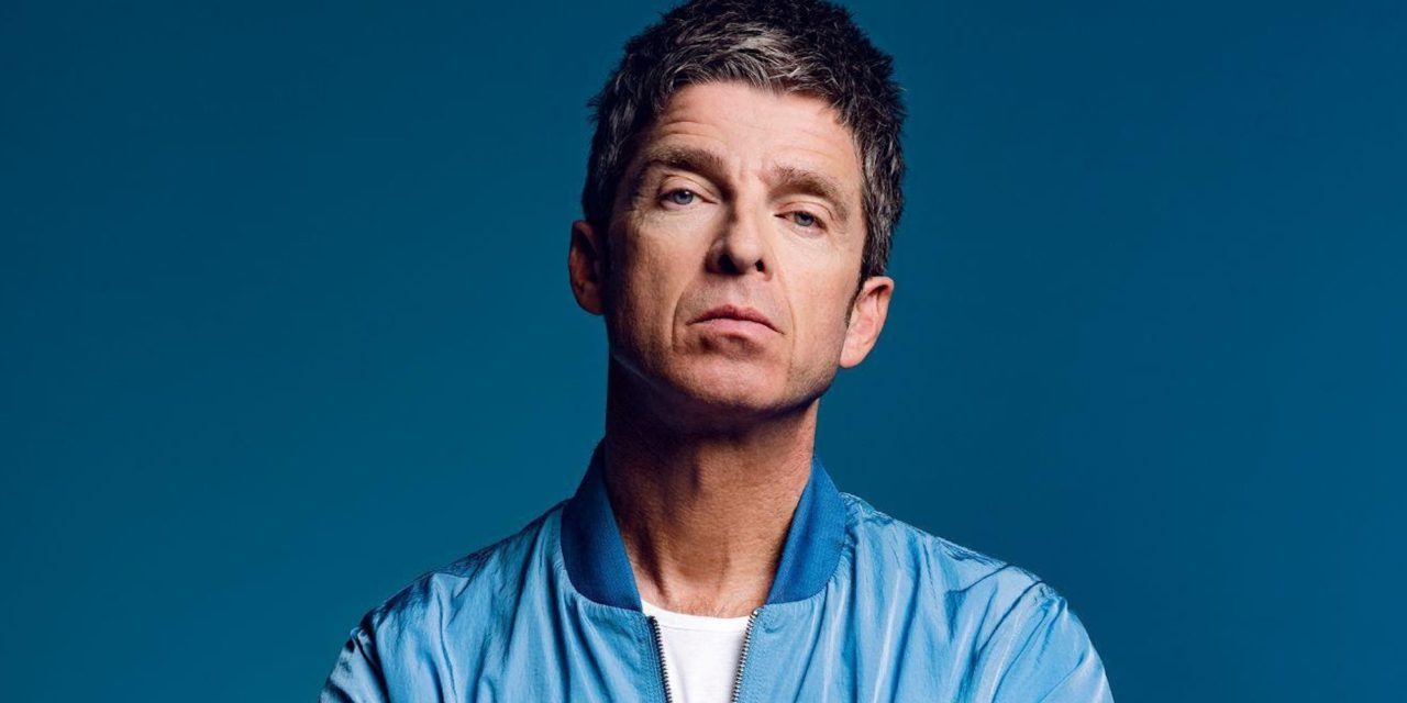 Noel Gallagher se lanzó con todo en contra de Harry Styles