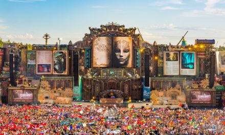 Le Twins, Tom & Collins y Mr. Pig llegan a Tomorrowland 2022