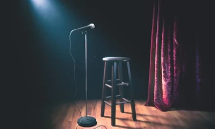 ¿Qué pedo con el Stand Up?