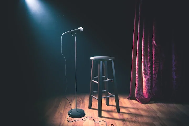 ¿Qué pedo con el Stand Up?