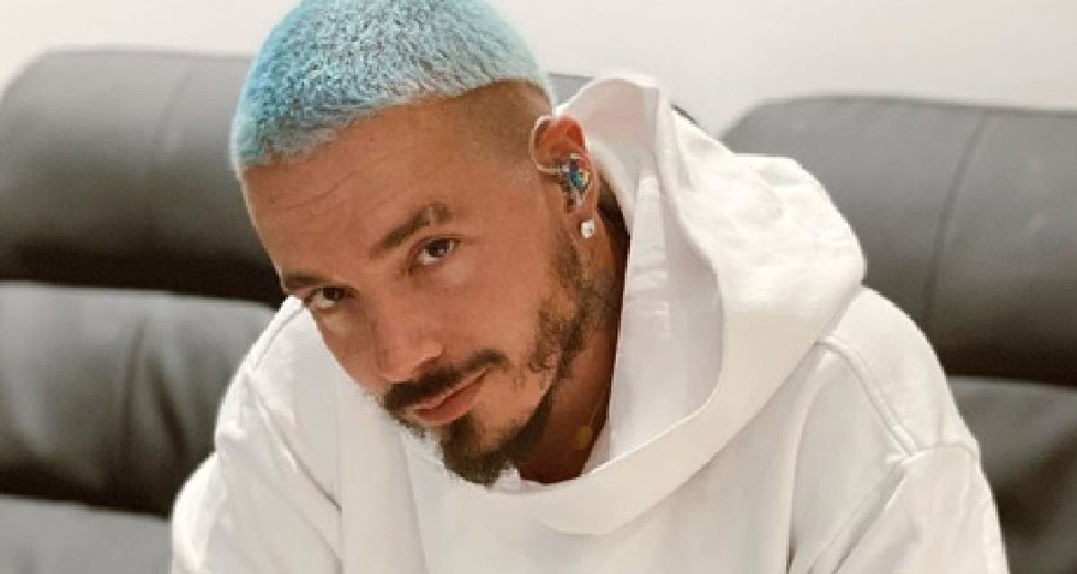 Nike presenta el nuevo modelo de Air Jordan 2 de J Balvin