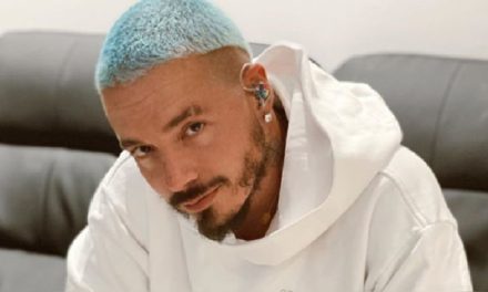 Nike presenta el nuevo modelo de Air Jordan 2 de J Balvin