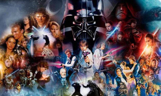 Celebra el Star Wars Day con estos datos curiosos