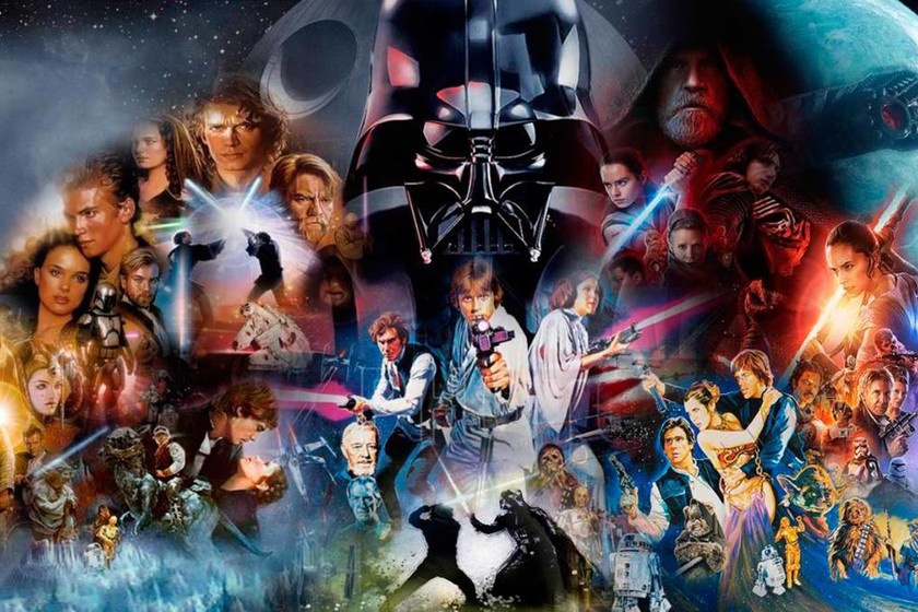 Celebra el Star Wars Day con estos datos curiosos