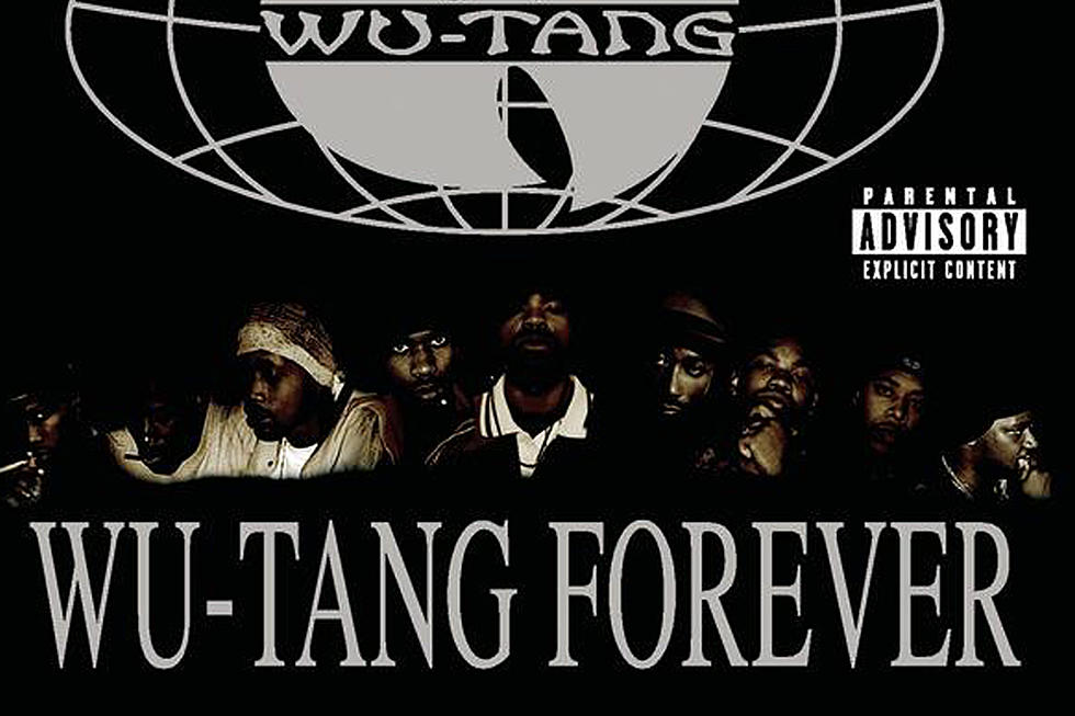 Wu-Tang-Forever