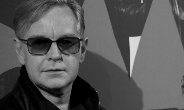 Fallece Andy Fletcher, tecladista y miembro fundador de Depeche Mode