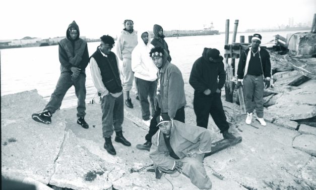 Wu-Tang Clan celebra sus 25 años con una edición de aniversario