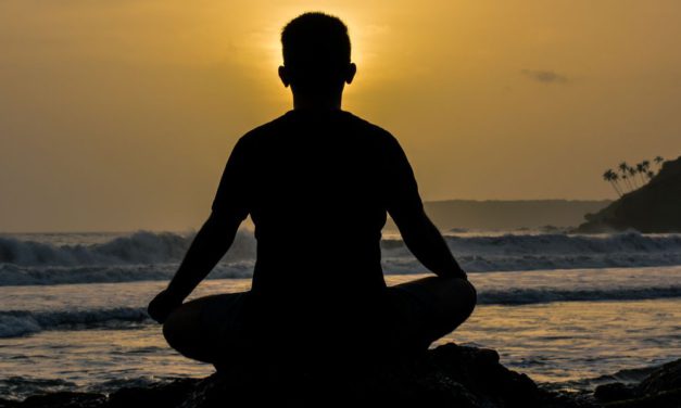 Meditación para principiantes