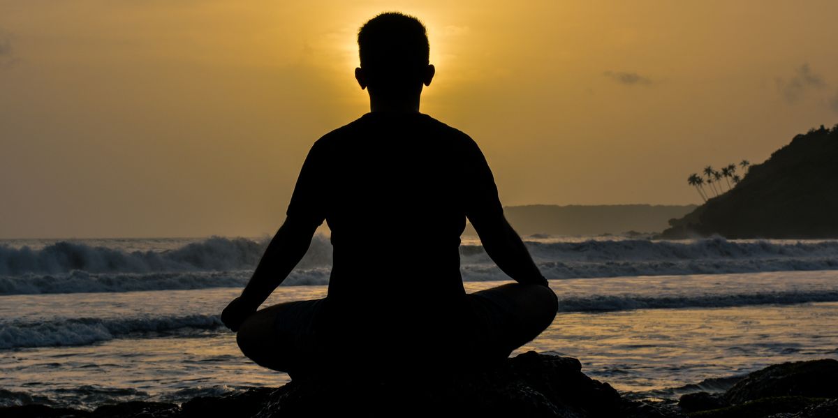 Meditación para principiantes