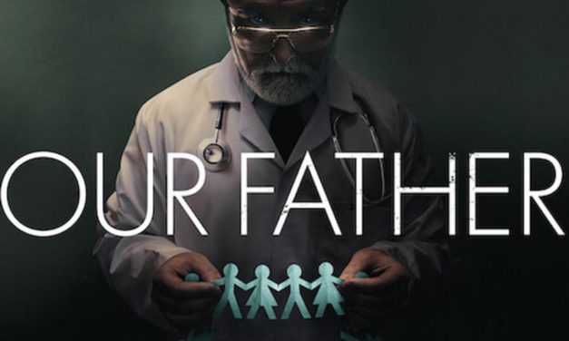 “Nuestro Padre” el documental más perverso