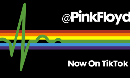 El futuro es hoy: Pink Floyd se une a Tik Tok