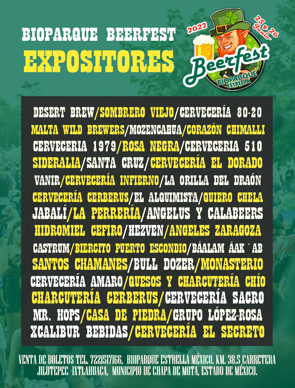 BEERFEST-BIOPARQUE-ESTRELLA