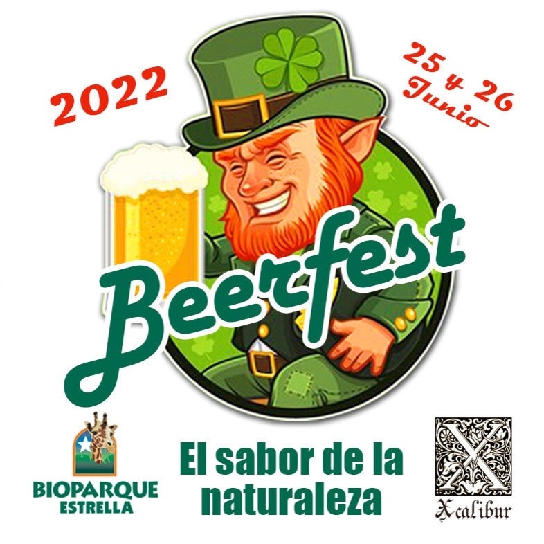 BEERFEST-BIOPARQUE-ESTRELLA