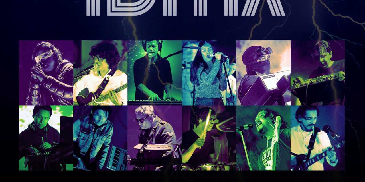 Llega el IDMX, Encuentro Nacional de Bandas Resilientes en el DADA X
