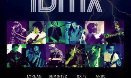 Llega el IDMX, Encuentro Nacional de Bandas Resilientes en el DADA X