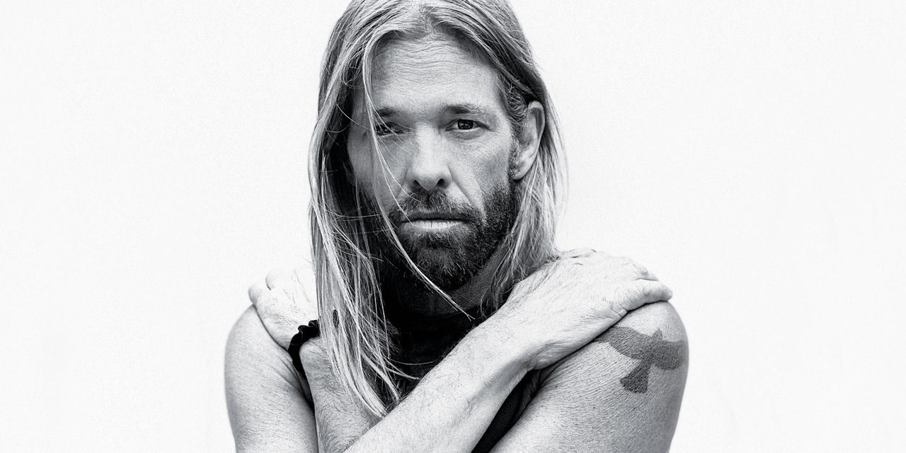 Foo Fighters se une a la familia Hawkins para rendir tributo a Taylor Hawkins