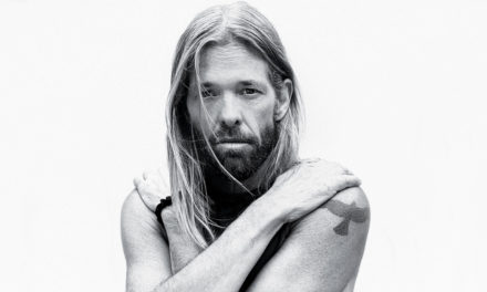 Foo Fighters se une a la familia Hawkins para rendir tributo a Taylor Hawkins