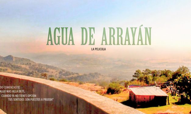 Reseña personal de la película “Agua de Arrayán”