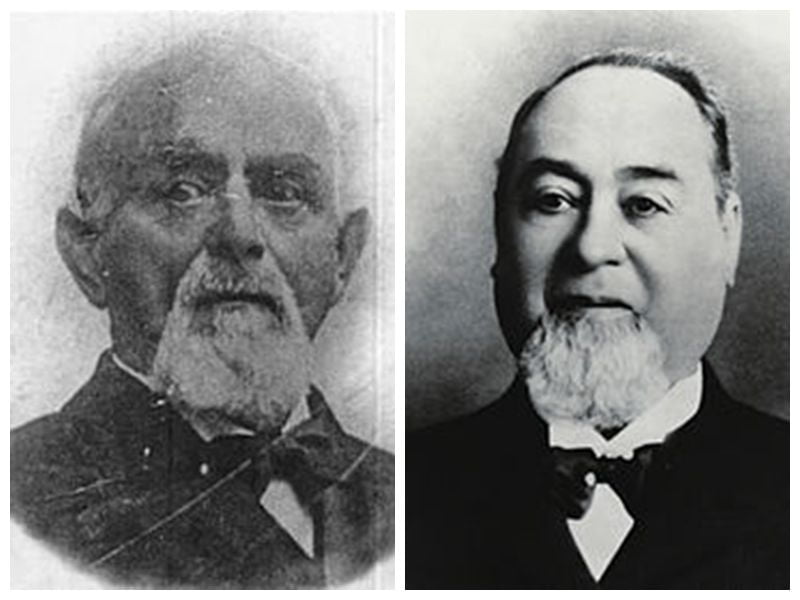 Jacob-Davis-Levi-Strauss-1