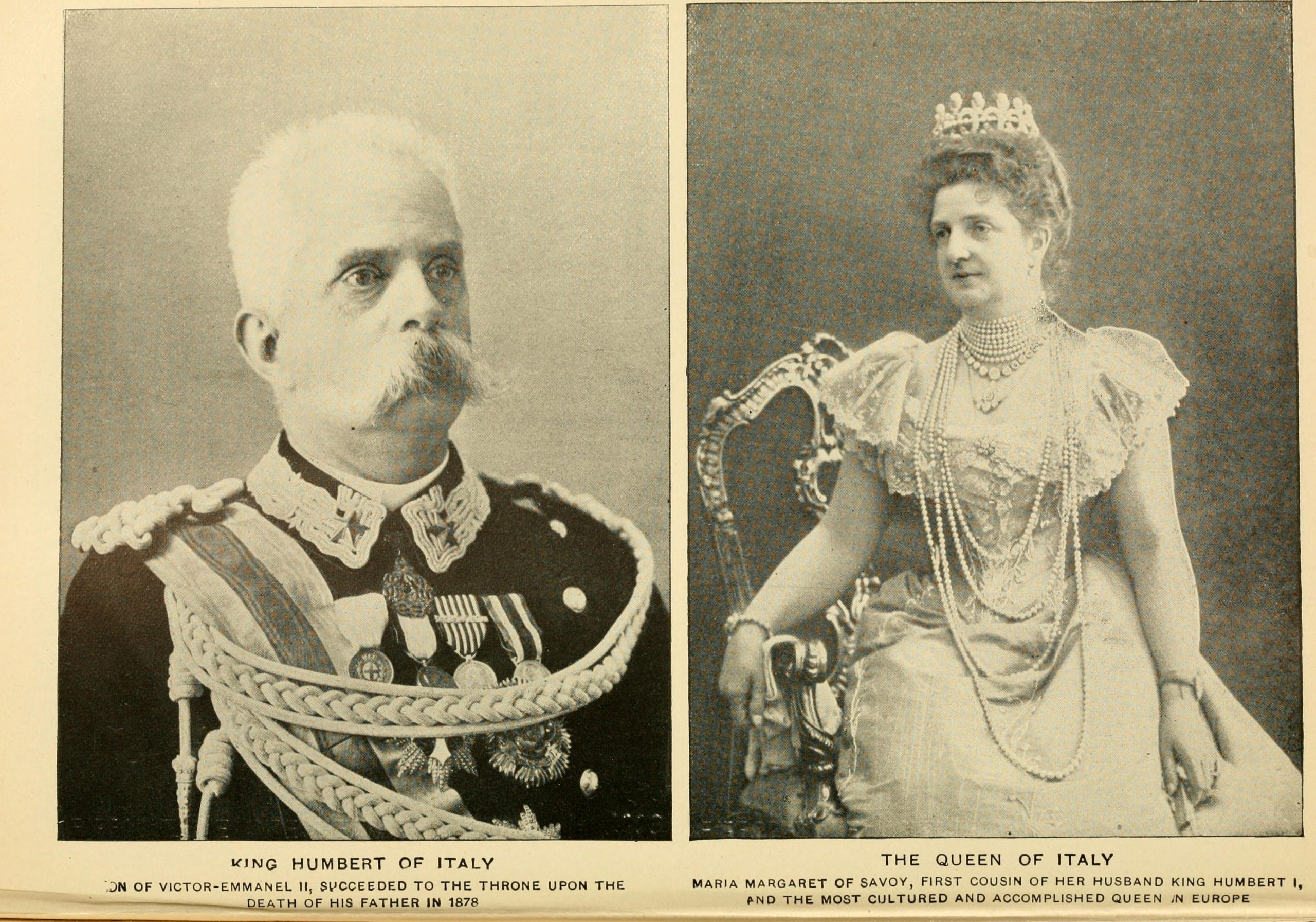 King_Umberto_I_of_Italy_and_Queen_Margherita_of_Italy