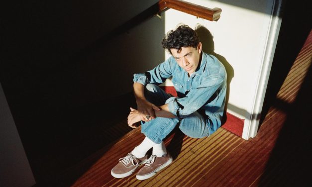 Windser nos presenta su nuevo sencillo «Friends I Barely Know»