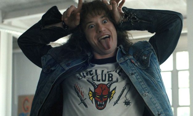 Metallica considera un honor formar parte del viaje de Eddie Munson en Stranger Things