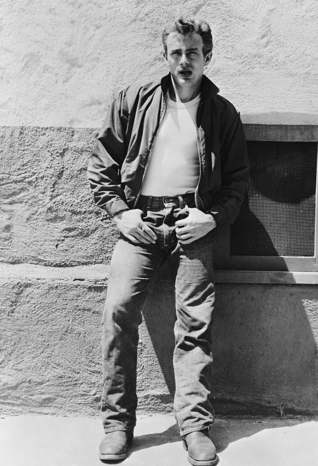 james-dean