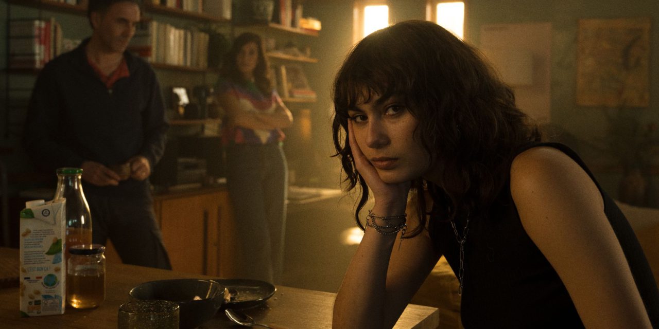 Opinión de la serie: Las siete vidas de Léa