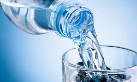 10 Razones para beber más agua