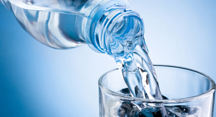 10 Razones para beber más agua