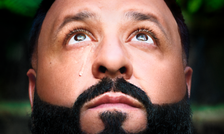 DJ Khaled presenta el álbum «GOD DID»