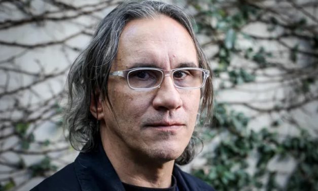 Fallece “Marciano” Cantero, vocalista de los Enanitos Verdes
