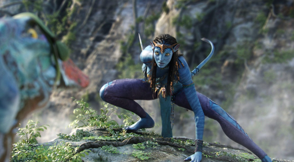 Neytiri