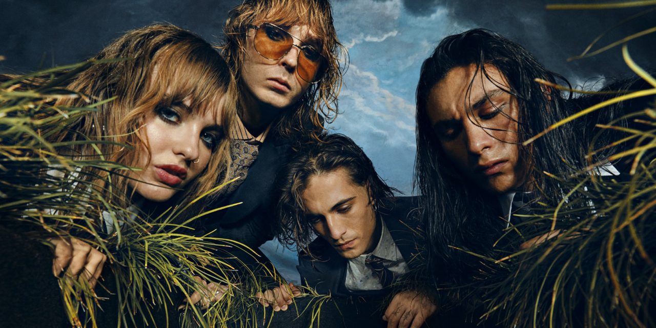 Maneskin lanza su nuevo sencillo “The Loneliest”