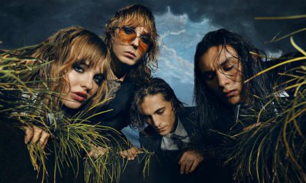 Maneskin lanza su nuevo sencillo “The Loneliest”