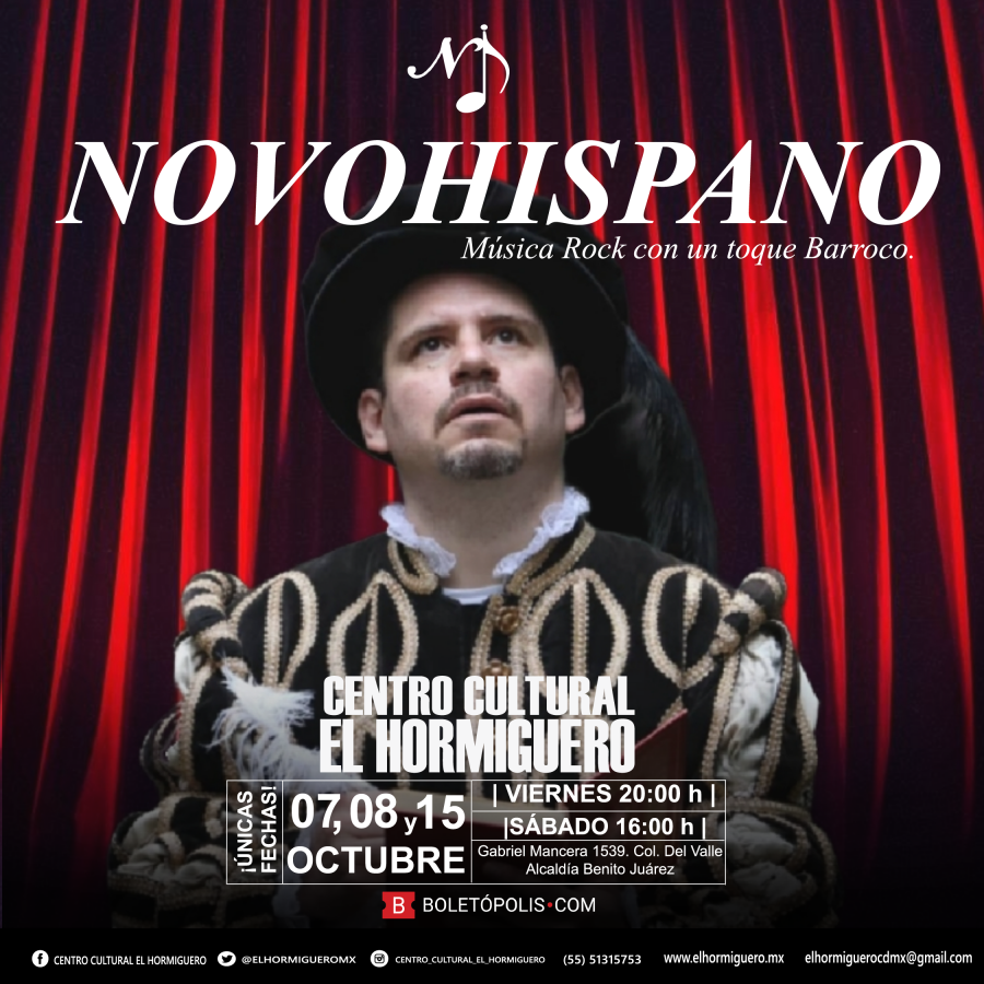 novohispano