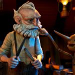 Pinocho de Guillermo del Toro: Una película un tanto oscura y existencialista