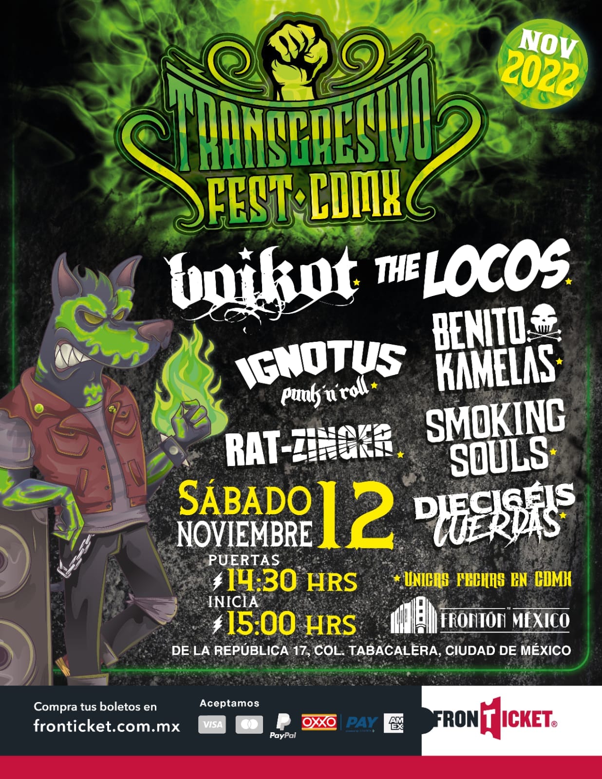 TRANSGRESIVO-FEST 