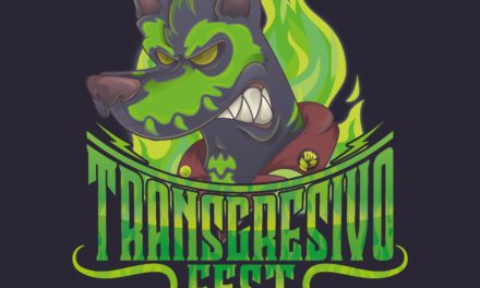 Llega el poderoso Transgresivo Fest al Frontón México