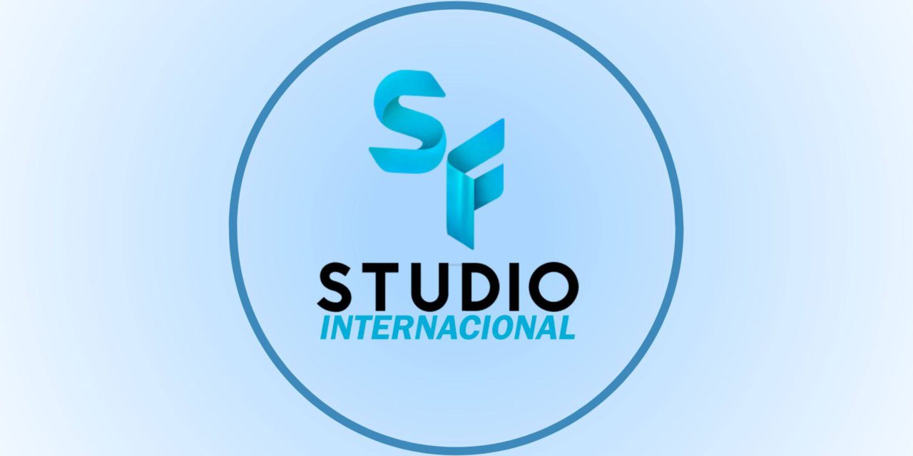 Conoce al Sello Discográfico SF Studio Internacional