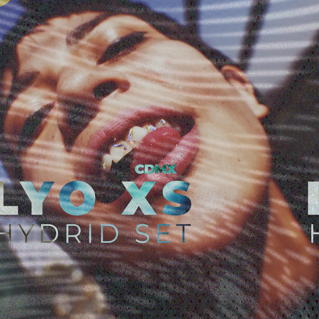 Lyo Xs