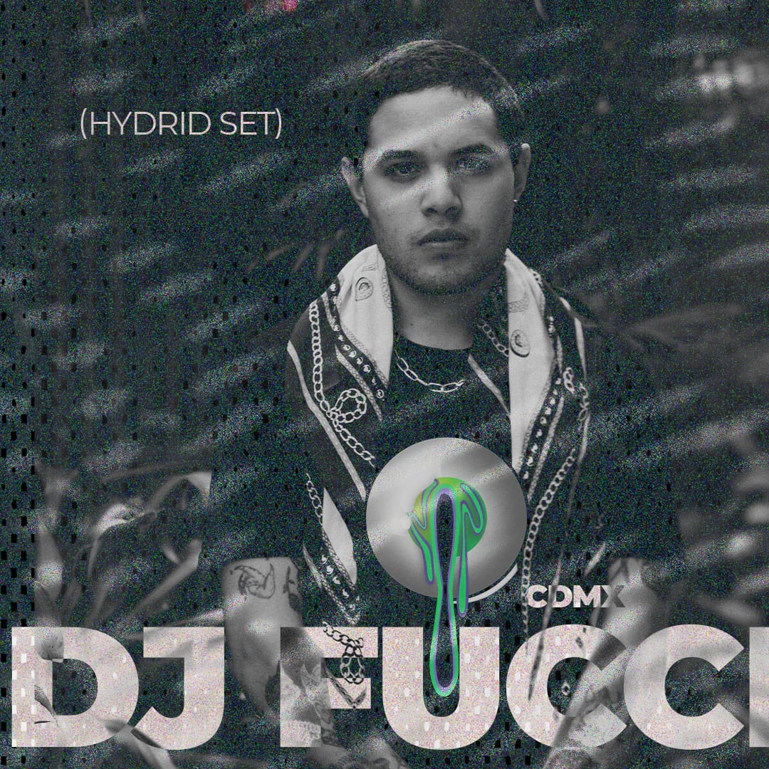 DJ Fucci 