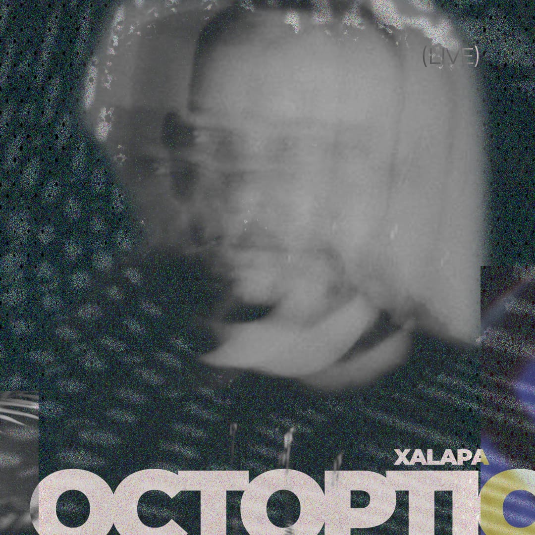 Octoptic 