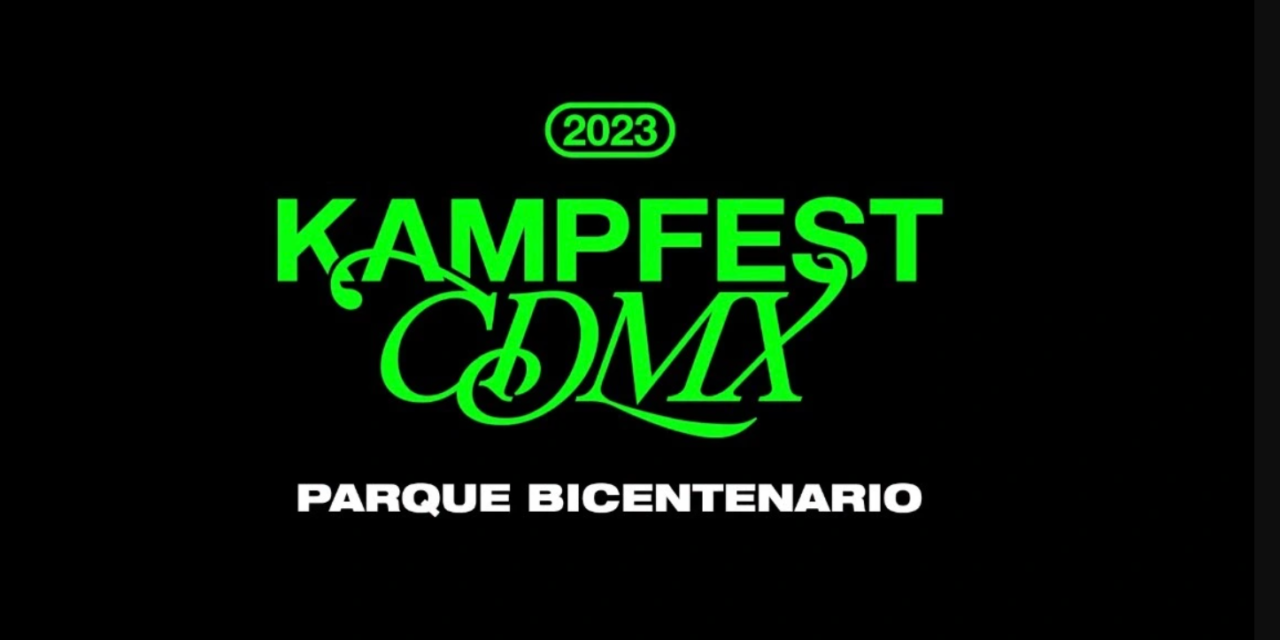 El festival de música K-Pop, Kamp Fest CDMX, ha dado la estocada final presentando SU CARTEL FINAL