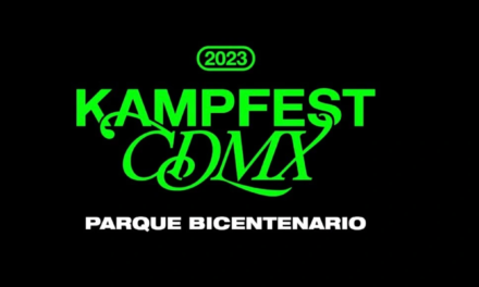El festival de música K-Pop, Kamp Fest CDMX, ha dado la estocada final presentando SU CARTEL FINAL