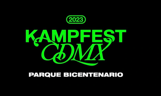 El festival de música K-Pop, Kamp Fest CDMX, ha dado la estocada final presentando SU CARTEL FINAL