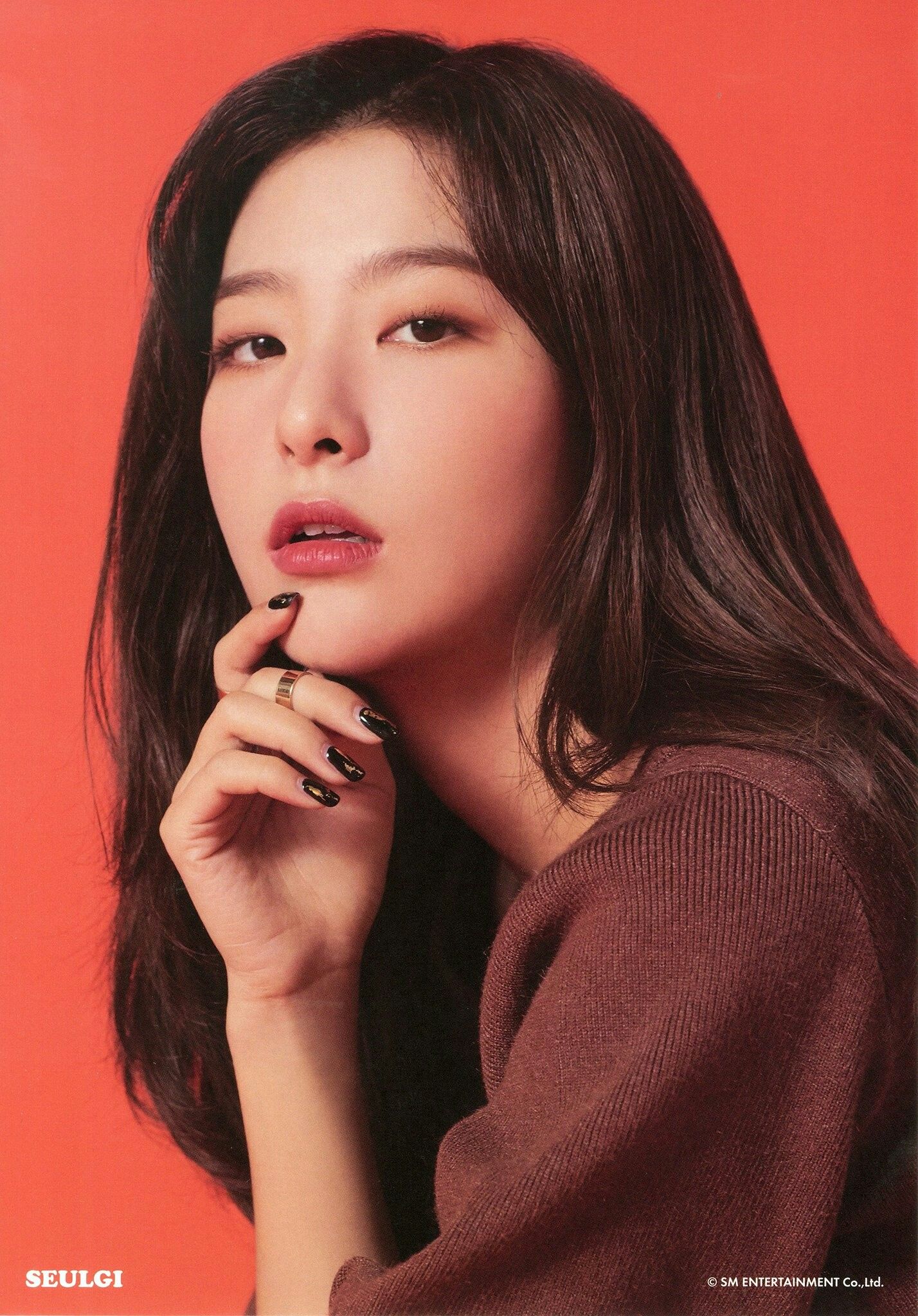 Seulgi Foto1