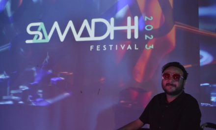 Samadhi, el nuevo festival internacional del verano llega por primera vez a Mérida