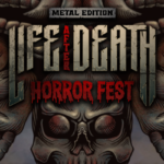 El Festival especialidad en terror y heavy metal más grande del continente anuncia nuevas bandas