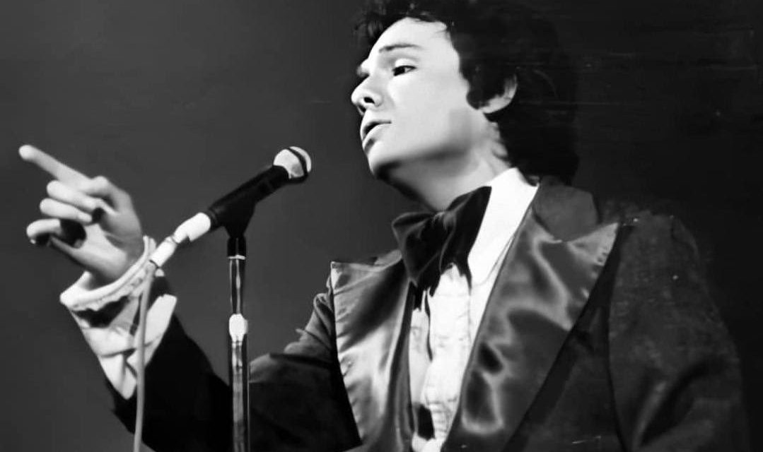 Llega «Amar, Querer y Rockear», un tributo rockero a José José en el Fronton México